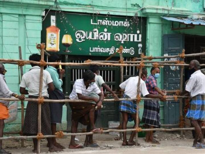 Tasmac Leave: government ordered closure Tasmac shops across Tamil Nadu tomorrow February 5 occasion Thaipusam Vallalar Memorial Day Tasmac Leave: