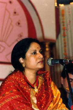 Vani Jayaram : கோடிக்கணக்கான ரசிகர்களை தன் இனிய குரலால் வசீகரித்த வாணி ஜெயராம் பற்றிய தகவல்கள்..