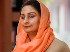 10 साल में 261% बढ़ी हरसिमरत कौर की संपत्ति, ADR रिपोर्ट में हुआ चौंकाने वाला खुलासा