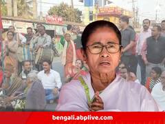 'এক সপ্তাহের মধ্যে মুখ্যমন্ত্রী ক্ষমা না চাইলে, নবান্ন অভিযান', হুঁশিয়ারি আন্তর্জাতিক মতুয়া পরিষদের