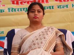 रामचरितमानस विवाद पर सपा में अंतर्कलह, पल्लवी पटेल ने स्वामी प्रसाद मौर्य पर उठाए सवाल