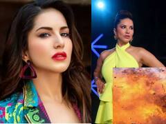 Sunny Leone : சன்னிலியோனின் நிகழ்ச்சி நடைபெறவிருந்த இடத்தில் குண்டு வெடிப்பு..அதிர்ச்சியில் ரசிகர்கள்!
