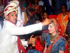 Love Story: परिवार को वीजा नहीं मिला तो अकेले ही शादी करने जर्मनी से बिहार आ गईं लारिसा, अनोखी है ये प्रेम कहानी