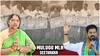 Mulugu MLA Seethakka Interview: తెలంగాణ ప్రభుత్వ విధానాలకు వ్యతిరేకంగా హాత్ సే హాత్ జోడో