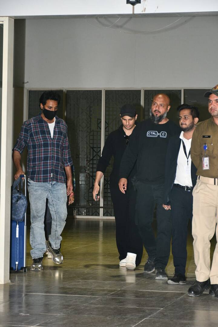 सिद्धार्थ मल्होत्रा और कियारा आडवाणी जैसलमेर के सूर्यगढ़ पैलेस में शादी रचाएंगे.