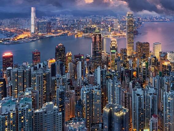 Hong Kong is set to give away 500,000 free airline tickets to lure back tourists Free Tickets : એક પણ રૂપિયા વગર જઈ શકાશે આ દેશ, 5 લાખ એર ટિકિટ આપશે મફત