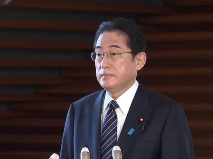 Japanese PM Fumio Kishida kicked out when colleague said derogatory thing about gays