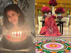 Urmila Matondkar House: जन्नत से भी खूबसूरत है उर्मिला मातोंडकर का घर, बर्थडे पर देखिए एक्ट्रेस के होम स्वीट होम की इनसाइड तस्वीरें