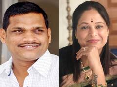 Chinchwad bypoll election : शंकर जगतापांबरोबर खरंच वाद आहे का? अश्विनी जगतापांची पहिली प्रतिक्रिया; म्हणाल्या...