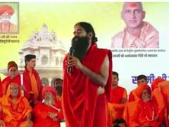 योग गुरु बाबा रामदेव ने इस्लाम और ईसाई धर्म को लेकर ऐसा क्या बोला कि घिर गए विवादों में