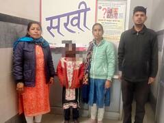 10 साल की बेटी को 20 हजार के लिए बनाया बंधुआ मजदूर, चाइल्डलाइन की टीम ने कराया आजाद