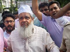 'मुस्लिम विरोधी है बाल विवाह पर चल रही कार्रवाई', भड़के बदरुद्दीन अजमल ने असम के सीएम हिमंता पर साधा निशाना