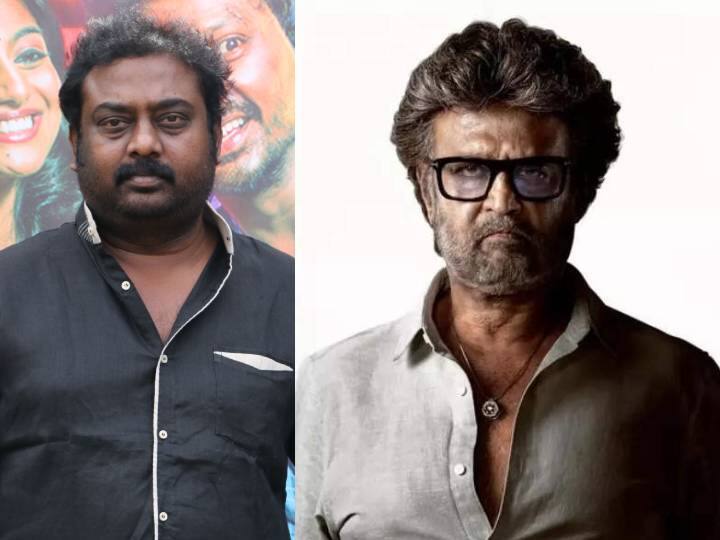 Jailer Update: 'ரசிகர்கள் என்னை திட்டுவாங்க’... ஜெயிலர் படத்தில் நடிக்கும் ‘சித்தப்பு சரவணன்’.. என்ன கேரக்டர் தெரியுமா? Actor saravanan joins with Actor Rajinikanth Jailer movie Jailer Update: 'ரசிகர்கள் என்னை திட்டுவாங்க’... ஜெயிலர் படத்தில் நடிக்கும் ‘சித்தப்பு சரவணன்’.. என்ன கேரக்டர் தெரியுமா?