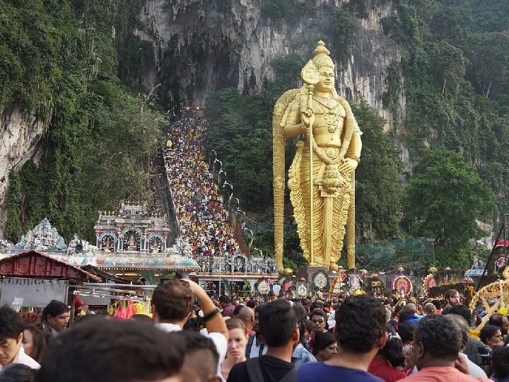 Thaipusam 2023: பழனியில்  எடப்பாடி பக்தர்களுக்கு மட்டும் இருக்கும் சிறப்பு வழிபாட்டு உரிமை பற்றி தெரியுமா?