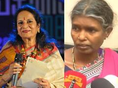 Singer Vani Jayaram Death: வாணி ஜெயராம் மரணம்.. நடந்தது என்ன? - பணிப்பெண் பகிர்ந்த பரபரப்பு பின்னணி!