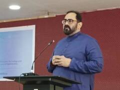 Coimbatore: 'அரசியல் கண்ணோட்டத்தில் பட்ஜெட் போடப்படவில்லை' - மத்திய அமைச்சர் ராஜீவ் சந்திரசேகர்