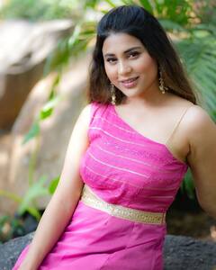 Brahmamudi Serial Hamida: తన అందంతో రాజ్ ని బుట్టలో పడేసుకున్న స్వప్న లేటెస్ట్ ఫోటోస్