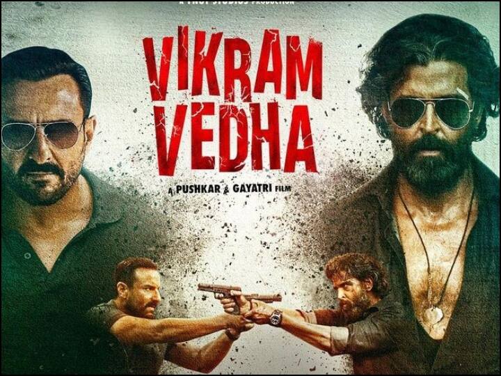 Hrithik Roshan Starer Vikram Vedha and Varun Dhawan Bhedia Not Release on OTT Platform Watch Full Report तो इस वजह से अभी तक 'Vikram Vedha' और 'Bhedia' ओटीटी पर नहीं हुई रिलीज, जानें क्या है पूरी वजह