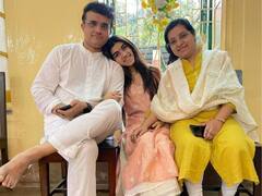 Sourav Ganguly Biopic: पति की बायोपिक में कौन निभाए सौरभ गांगुली का किरदार? डोना गांगुली ने बताए अपने फेवरेट एक्टर्स के नाम