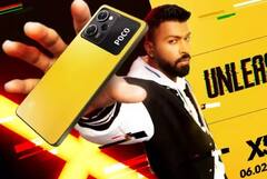 Soon Launch: 6 ફેબ્રુઆરીએ Poco લૉન્ચ કરશે આ 2 સ્માર્ટફોન, મળશે શાનદાર કેમેરા અને ડિઝાઇન