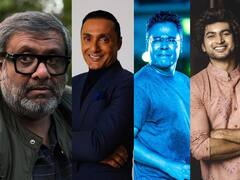 রুক্মিণীর সঙ্গে যোগ দিলেন চার তাবড় তারকা, প্রকাশ্যে 'বিনোদিনী'র স্টারকাস্ট