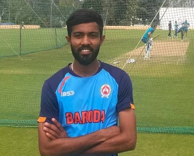 Mahesh Pithiya: Know about Mahesh Pithiya, the R Ashwin's imitator helping Australia for upcoming series Mahesh Pithiya: જૂનાગઢના ખેડૂતનો પુત્ર કઇ રીતે ઓસ્ટ્રેલિયન ક્રિકેટ ટીમને કરી રહ્યો છે મદદ