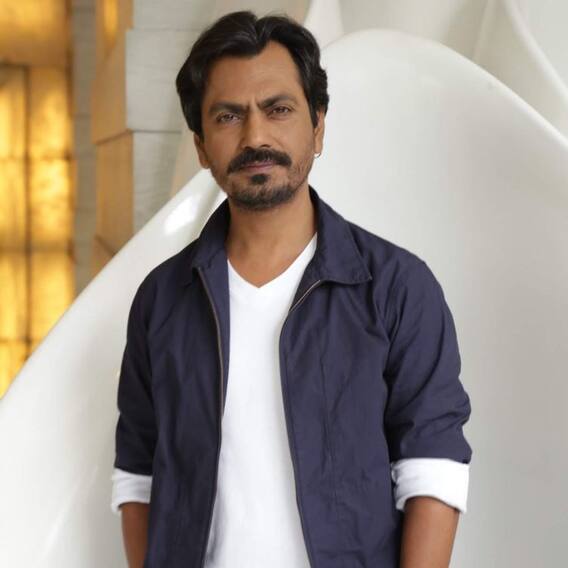 Nawazuddin Siddiqui Interview | कैसे बने Actor ? किस लड़की ने डांट दिया था ? | ENT LIVE