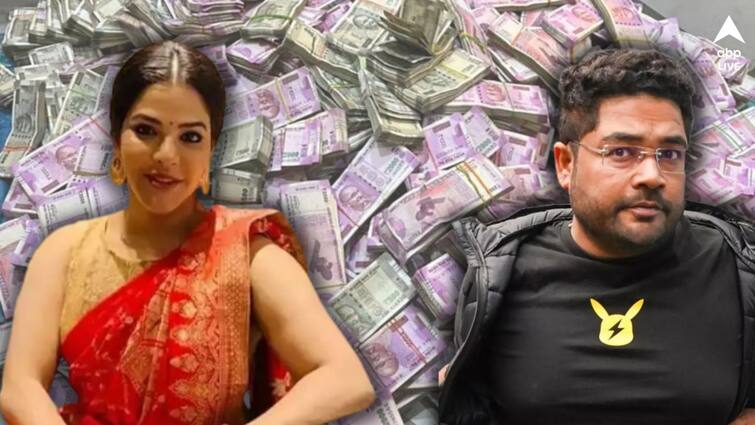 Kuntal ghosh money was among the 50 crore found in Arpita's flat! ED's sensational claim TET Scam: অর্পিতার ফ্ল্যাটে পাওয়া ৫০ কোটির মধ্যে ছিল কুন্তলের টাকাও! চাঞ্চল্যকর দাবি ইডির