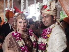 Love Story: ऐसा प्यार कि जर्मनी से भागी चली आईं जेनिफर, फिर गाजियाबाद के सन्नी से रचाई शादी