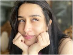 श्रद्धा कपूर का किस पर आ गया है दिल? एक्ट्रेस ने सोशल मीडिया पर खुद किया है 'प्यार' का खुलासा