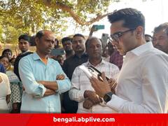 'জমির পাট্টা পাচ্ছেন না গ্রামবাসীরা' অভিযোগ শুনেই সেচমন্ত্রীকে ফোন অভিষেকের