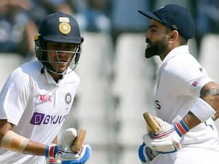 IND vs AUS: બોર્ડર-ગાવસ્કર સીરીઝમાં વિરાટ કોહલી ઈતિહાસ રચી શકે છે, 318 રનની જરુર