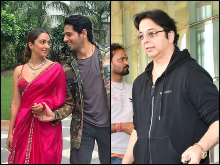 Kiara Advaniâ€™s Father Reacts To Buzz About Her Wedding With Sidharth ...