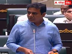 కేసీఆర్‌ను మెచ్చని నేత , ఆర్థికవేత్త లేరు -దేశం బీఆర్ఎస్ వైపు చూస్తోందన్న కేటీఆర్ !