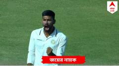 রুদ্ধশ্বাস ম্যাচে পাঞ্জাবকে হারিয়ে রঞ্জি সেমিফাইনালে কর্নাটকের সামনে সৌরাষ্ট্র