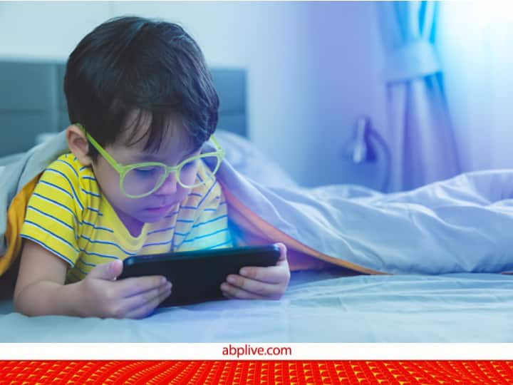 Samsung Uk Vp Said He Did Not Gave His Daughter A Smartphone Until She Turned 11 Know Ill Effects Of Smartphone