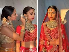 सिद्धार्थ मल्होत्रा की दुल्हनिया कियारा आडवाणी से भी ज्यादा सुंदर हैं उनकी साली इशिता, पेशे से हैं वकील