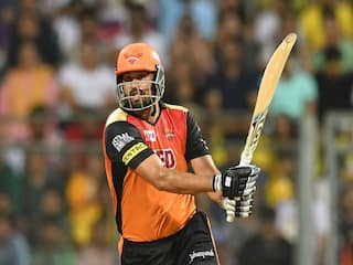 Yusuf Pathan Named New Captain Of T20 Franchise