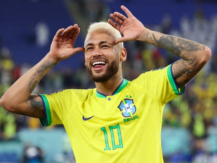 1152x864 Neymar Jr Brazil Portraits 2018 1152x864 Resolution HD 4k  Wallpapers Images Backgrounds Photos and Pictures