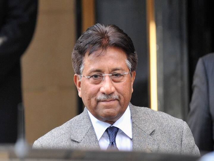 Pervez Musharraf Profile Former President Military Leader Pervez Musharraf Biography Pervez Musharraf Death: परवेज मुशर्रफ का भारत कनेक्शन! पुरानी दिल्ली में कोठी, पिता ब्रिटिश हुकूमत में बड़े अफसर, मां AMU की छात्रा रहीं