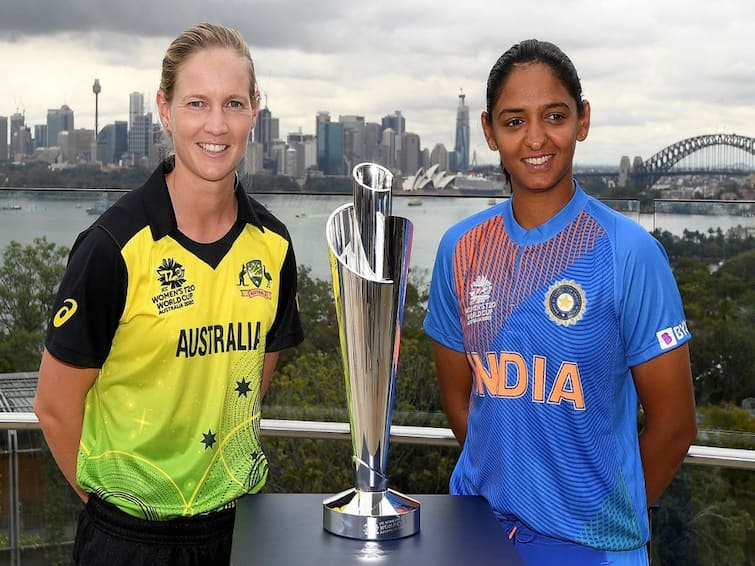 Womens T20 World Cup 2023 Warm Up Match IND-W vs AUS-W LIVE Streaming Telecast India Women vs Australia Women IND-W vs AUS-W Women's T20 World Cup 2023 Warm Up Match: When And Where To Watch In India