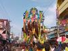Thaipusam 2023 : தைப்பூசம், பெளர்ணமி.. திருப்பரங்குன்றம் கோவிலில் ஏராளமான பக்தர்கள் சாமி தரிசனம்..