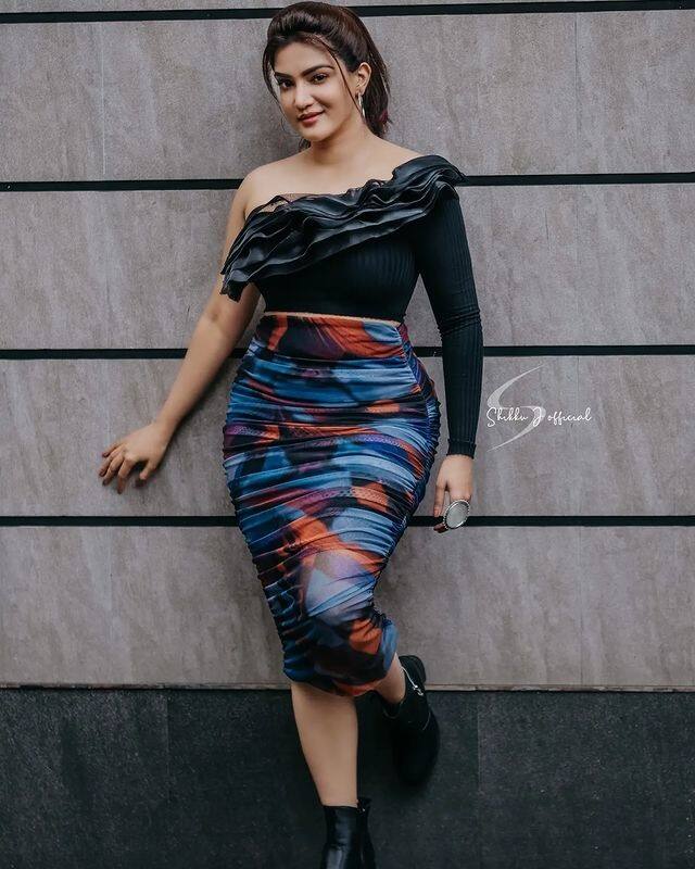 హనీ రోజ్ లేటెస్ట్ ఫొటోలు - Images Credit: Honey Rose/Instagram
