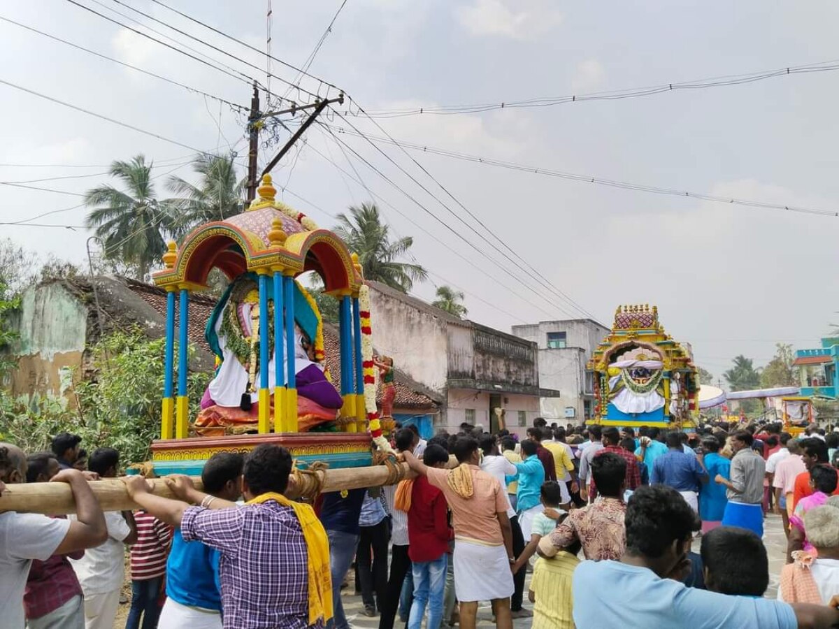 Thaipusam 2023:பெருநகரில் கூடிய பக்தர்கள்... தைப்பூசப் பெருவிழாவான இன்று இங்கு என்ன நடக்கும் தெரியுமா?