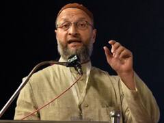 'मुस्लिम विरोधी असम सरकार, उन लड़कियों का क्या जिनकी शादी हो चुकी है', बाल विवाह पर बोले ओवैसी