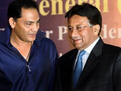 Pervez Musharaff Death: When Ex Pak Dictator Met Manmohan, Sonia, Vajpayee During India Visits — In Pics