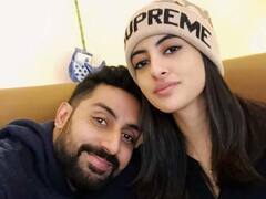 नव्या नवेली नंदा ने मामा अभिषेक बच्चन को दी बर्थडे की बधाई, फैंस को दिखाई अनसनी फोटोज की झलक