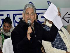 हिंडनबर्ग रिसर्च के बाद एलआईसी के मुद्दे पर JDU ने दी प्रतिक्रिया, कहा- दाल में जरूर कुछ काला है