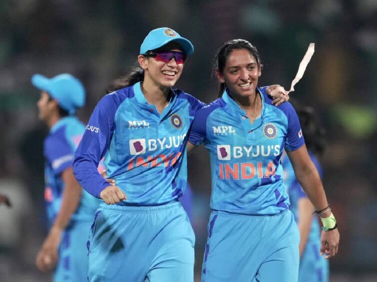 WCT20 World Cup 2023: ICC Womens T20 WC Groups India Squad, full schedule, match timings IST WCT20 World Cup 2023: அனல் பறக்கும் உலகக்கோப்பை கிரிக்கெட்: முதல் போட்டியிலேயே பாக்., -ஐ எதிர்கொள்ளும் இந்தியா: முழு லிஸ்ட்!