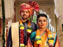 ठरलं तर मग; मधुभाऊंना निर्दोष सिद्ध करण्यासाठी सायली अर्जुनसोबत करणार कॉन्ट्रॅक्ट मॅरेज!